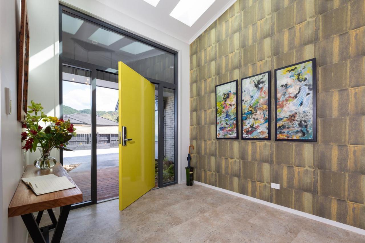 Parkside Boutique Lodge Ροτόρυα Εξωτερικό φωτογραφία