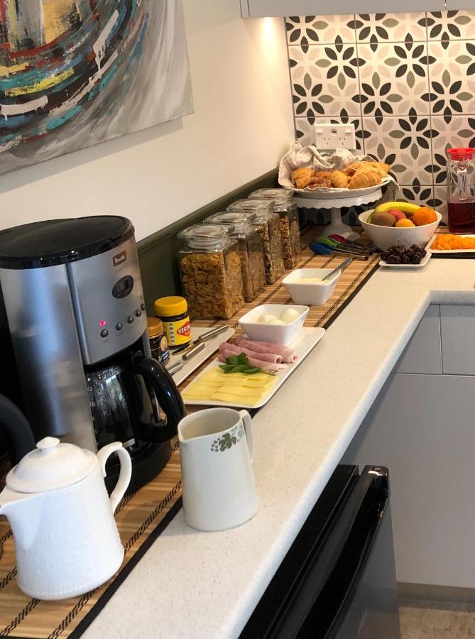 Parkside Boutique Lodge Ροτόρυα Εξωτερικό φωτογραφία