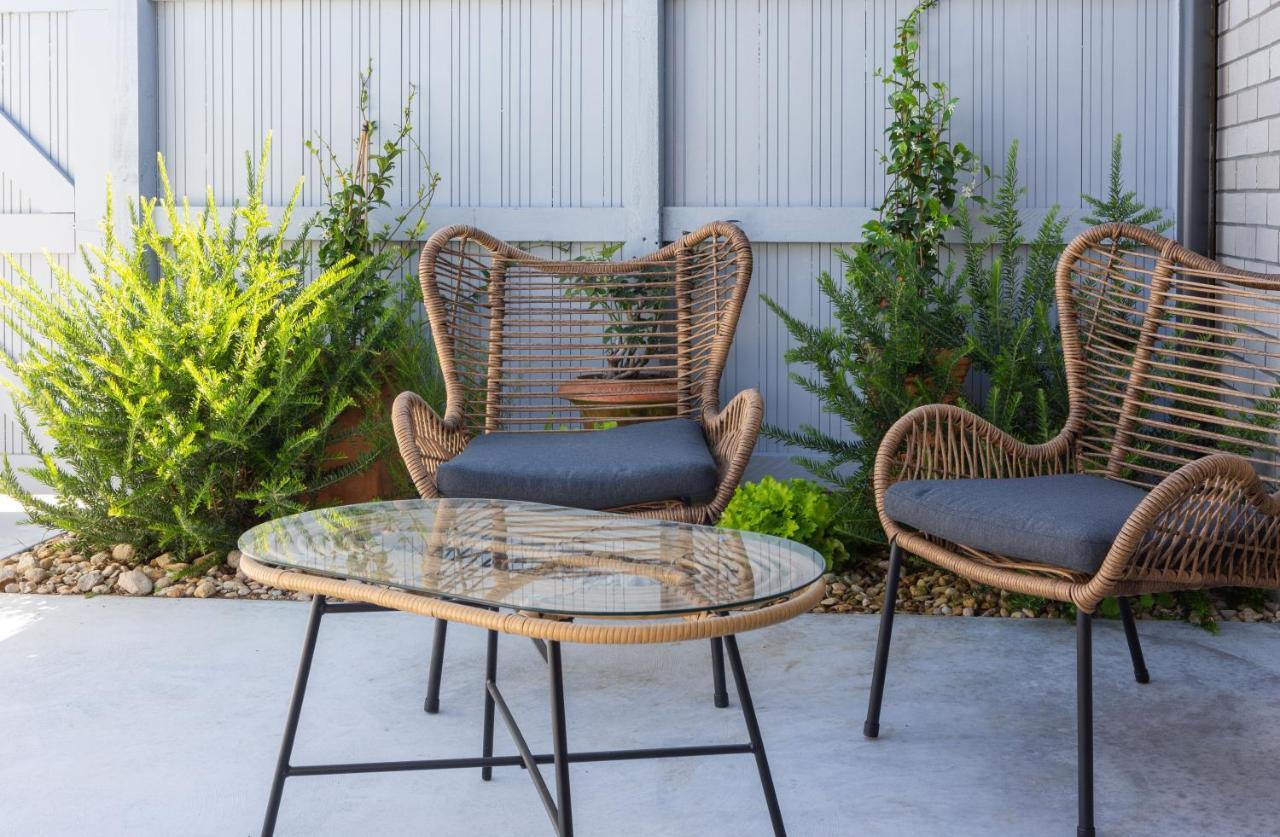 Parkside Boutique Lodge Ροτόρυα Εξωτερικό φωτογραφία