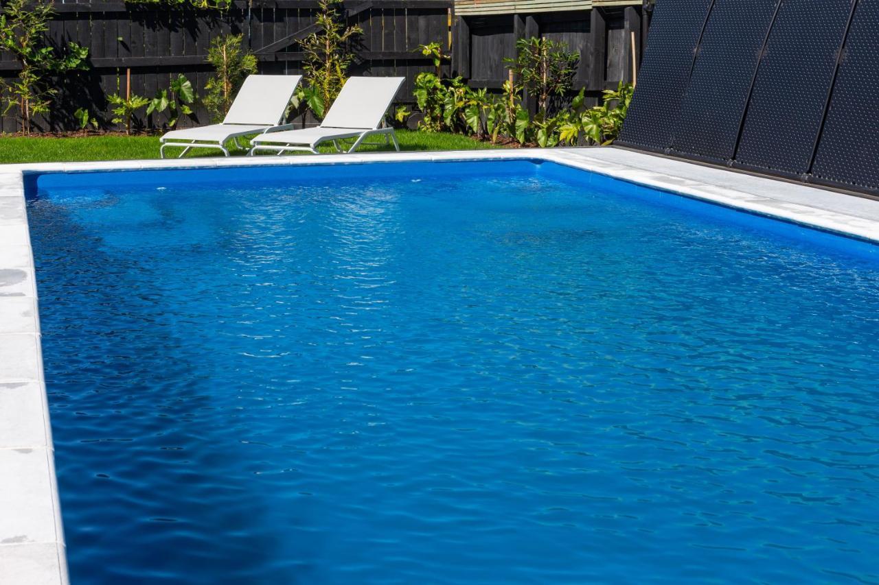 Parkside Boutique Lodge Ροτόρυα Εξωτερικό φωτογραφία