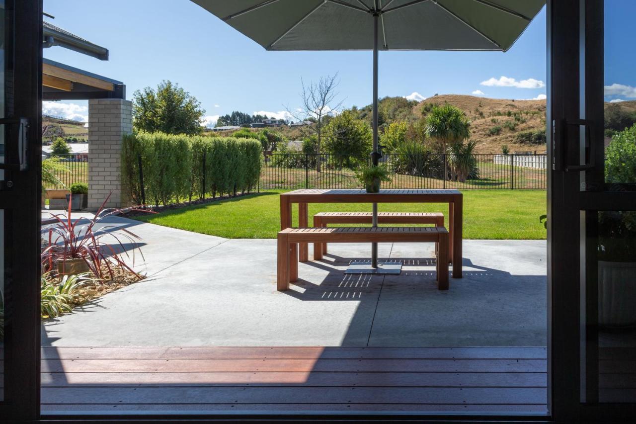 Parkside Boutique Lodge Ροτόρυα Εξωτερικό φωτογραφία